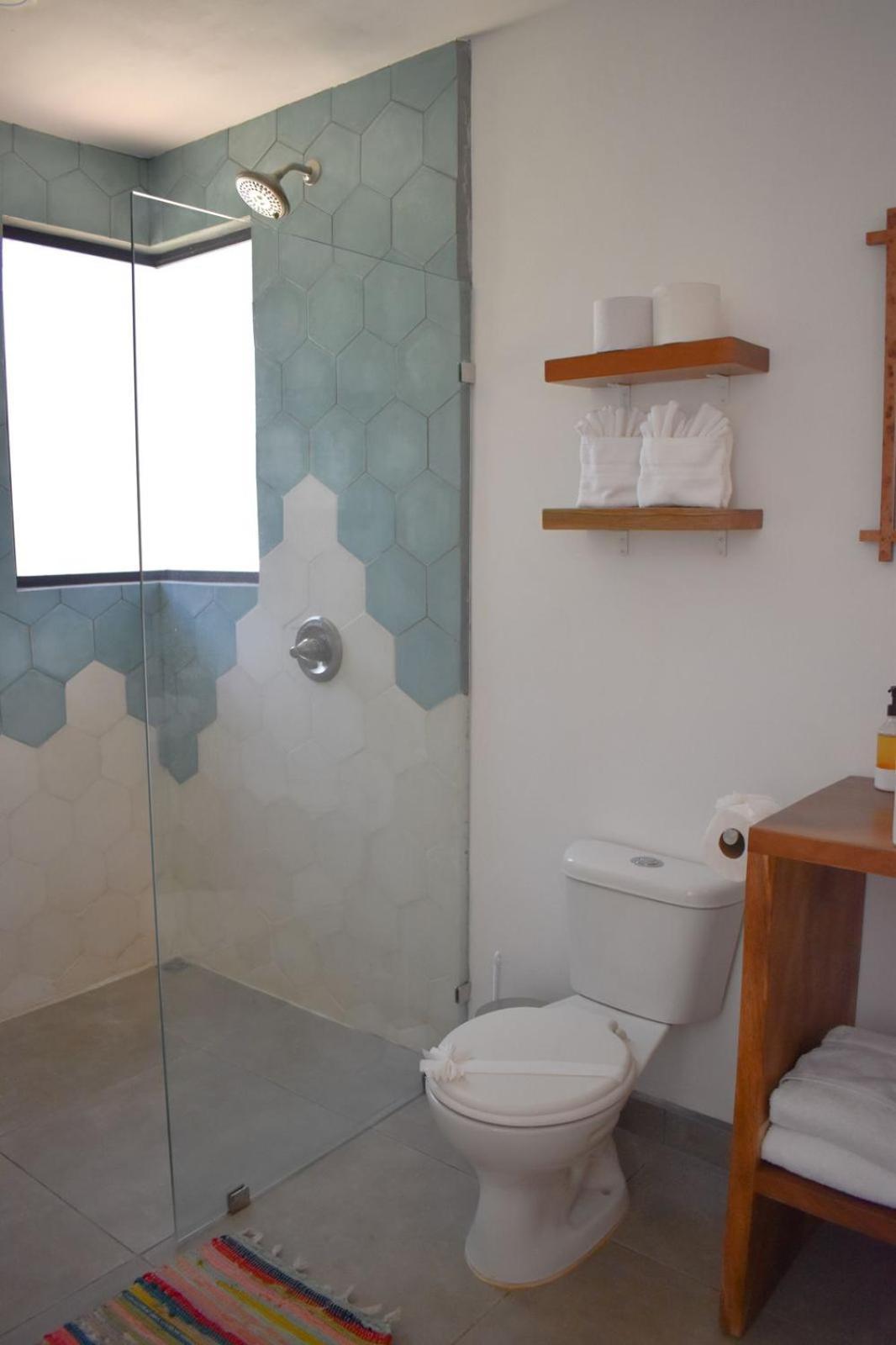 Blue Window Boutique Villas Hotel Playa Junquillal Екстер'єр фото